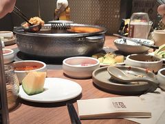 -巴奴毛肚火锅(京西大悦城店)