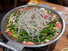 -京玉菲饭店(李村店)