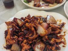 -碧海银沙海鲜餐厅(恒大海上威尼斯店)