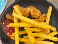-炭烤麻里·臻选自助烤肉料理(观音桥大融城店)
