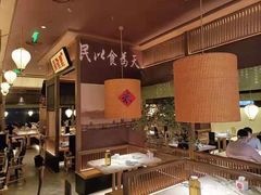 -弄堂里(西溪龙湖天街店)