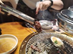 -万兴佳烤肉·长白山老味道(东岸里店)