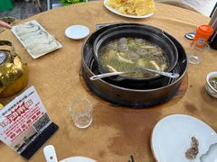 -濠轩阁特色生蚝火锅(水湾路店)