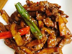 -祥记·苏帮菜·松鼠桂鱼(湖畔天城店)