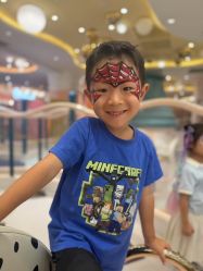 -奈尔宝·儿童乐园·亲子餐厅(苏州大悦城店)