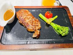 -西堤牛排(南京龙江店)