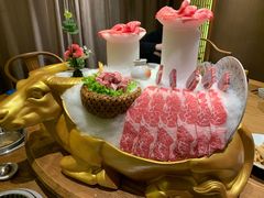 -尚海豆捞(乐虹坊店)