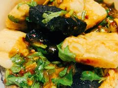 -无声臭豆腐(大井1号店)