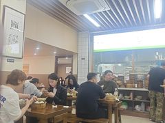 -李记清真馆(打钉巷店)