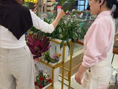 -海底捞火锅(莘松路店)