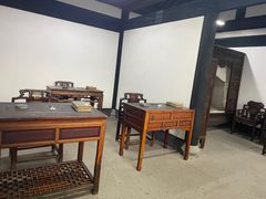 -蔡元培故居