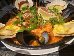 西班牙海鲜饭-TIAGO HOME KITCHEN(王府中环店)