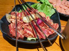 牛肋条-丹东特色烤肉(学府路一部店)