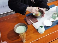 -手工艺活态馆