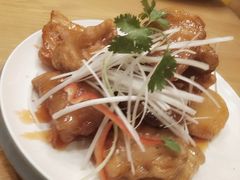 -山南熏肉大饼(辽菜旗舰店)