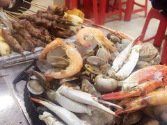 -胖姐烧烤(总店)