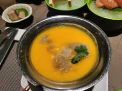 -海天盛宴海鲜自助(正大广场店)