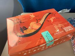 -福州长乐国际机场