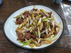 -乔家满族八大碗(流水沟店)