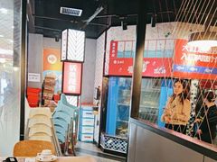 -鱼酷活鱼烤鱼(梅江印象城店)