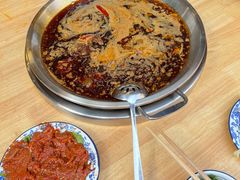-飘香火锅(玉林西路店)