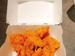 炸鸡块-卡乐星(美罗城店)