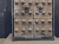 -洛阳古墓博物馆