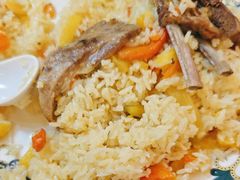 -伊带伊路新疆美食府(呼家楼店)