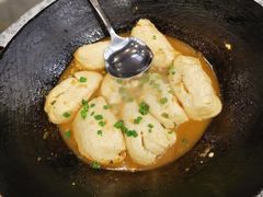 招牌酿豆腐-客家汇·客家传承菜(水库店)