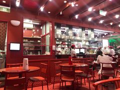 大堂-喜家德虾仁水饺(东海缤纷天地店)