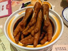 -点都德(千灯湖环宇城店)