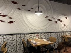 -鱼酷活鱼烤鱼(梅江印象城店)