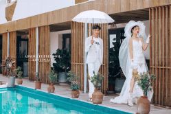 -金夫人婚纱摄影(西昌店)