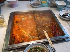 -五星桥原切肥牛火锅(怀德桥店)