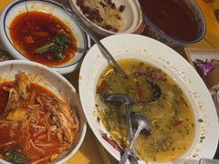 -缪氏川菜(深圳北站缤果空间店)