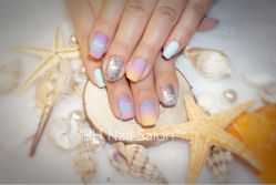 -如一·美甲美睫