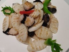 -老船夫婚宴婚庆会馆(延吉路店)