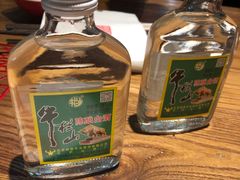-新兴园饺子馆(望京店)