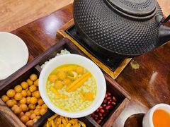 恭城油茶-桂客膳房·珍品堂