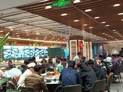 -聚丰园•湖鲜餐厅(阿红私房菜梅石路店)