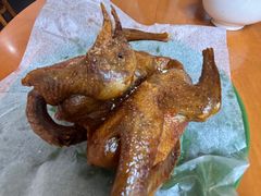 -煲煲掂风味煲仔饭餐厅(西区店)