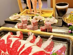 -湊湊火锅·茶憩(南京万象天地店)