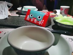 -蛙小侠·沸腾砂锅牛蛙(增城东汇城店)