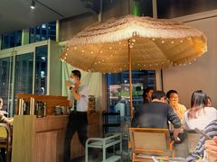 -椰庭·椰子鸡·创意玩家(晶耀前滩店)