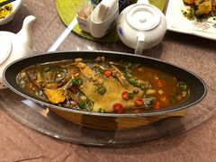 -九华山聚龙大酒店