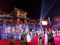 -厦门方特东方神画