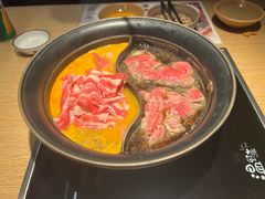 -温野菜涮涮锅(西单大悦城店)
