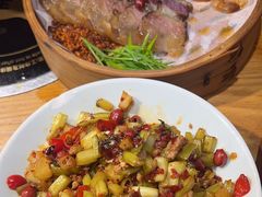 -吃饭皇帝大(长宁龙之梦店)
