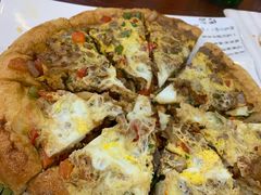 天山一品馕-伊隆斋(什刹海店)