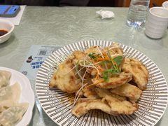 -黄家饺子东北特色菜馆(湖滨商业街店)